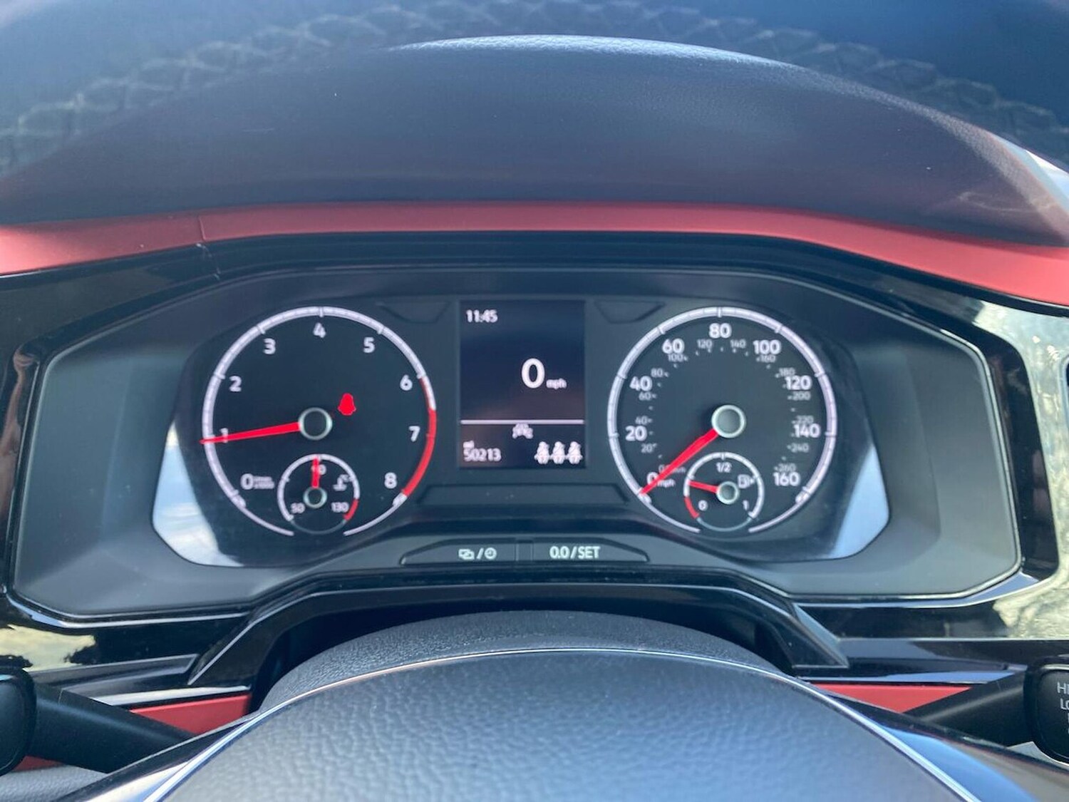 Used Volkswagen Polo 2021 for sale - 78195295: Photo 10