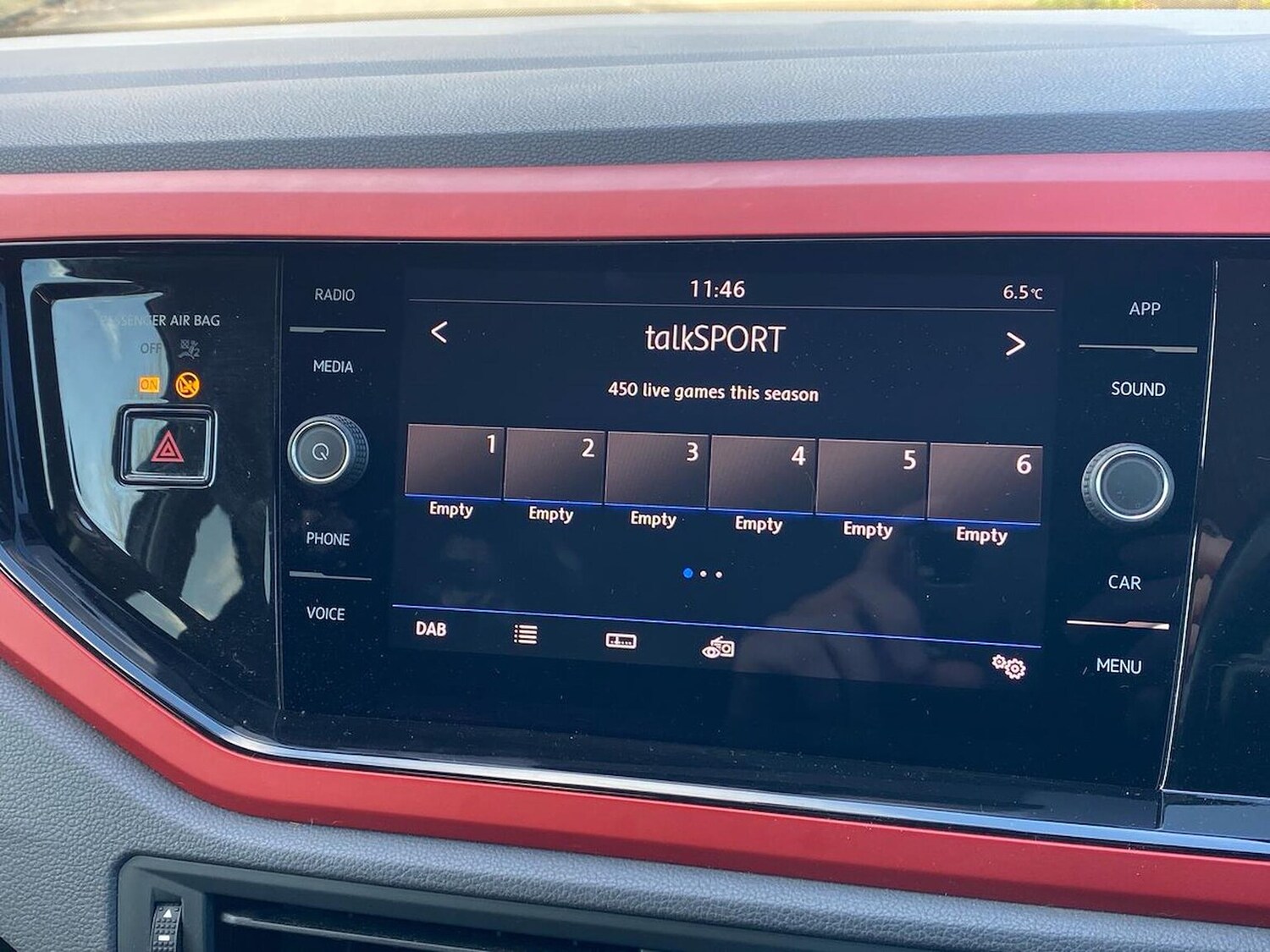 Used Volkswagen Polo 2021 for sale - 78195295: Photo 11