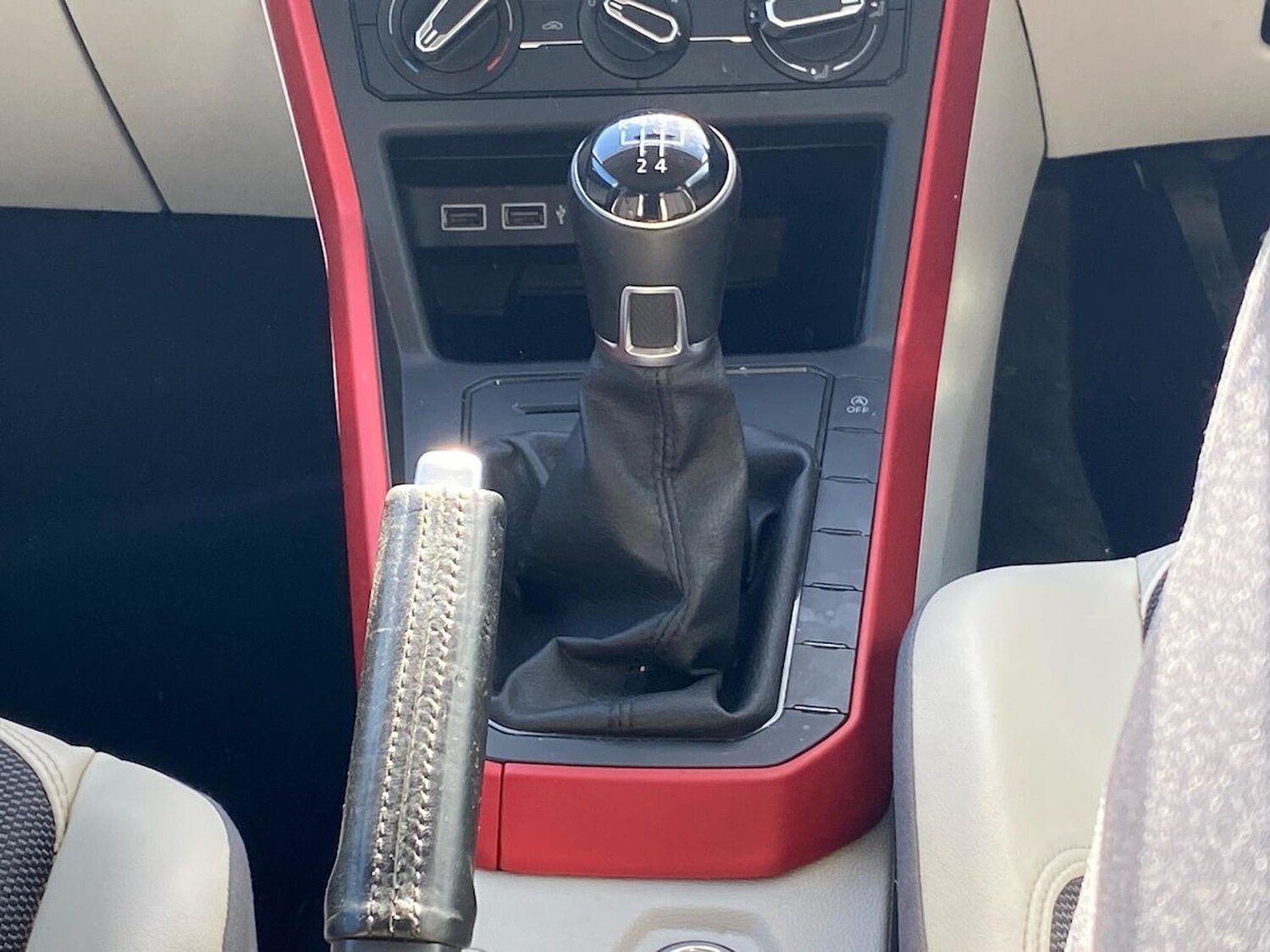 Used Volkswagen Polo 2021 for sale - 78195295: Photo 13