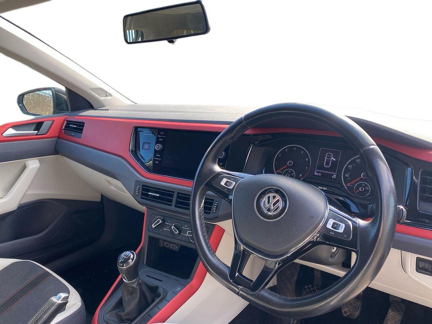 Used Volkswagen Polo 2021 for sale - 78195295: Photo 15