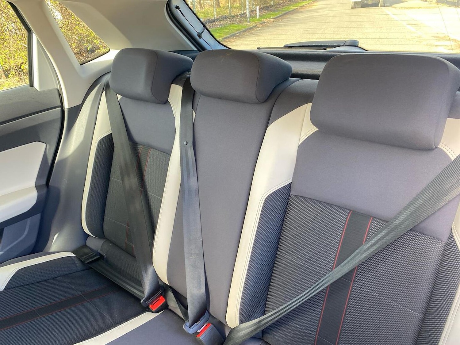 Used Volkswagen Polo 2021 for sale - 78195295: Photo 16