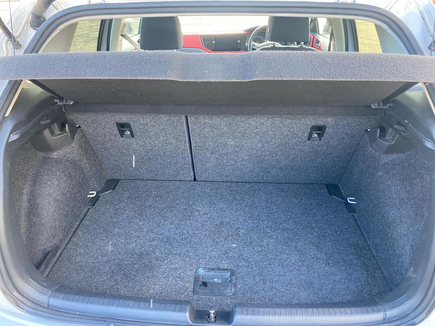 Used Volkswagen Polo 2021 for sale - 78195295: Photo 17