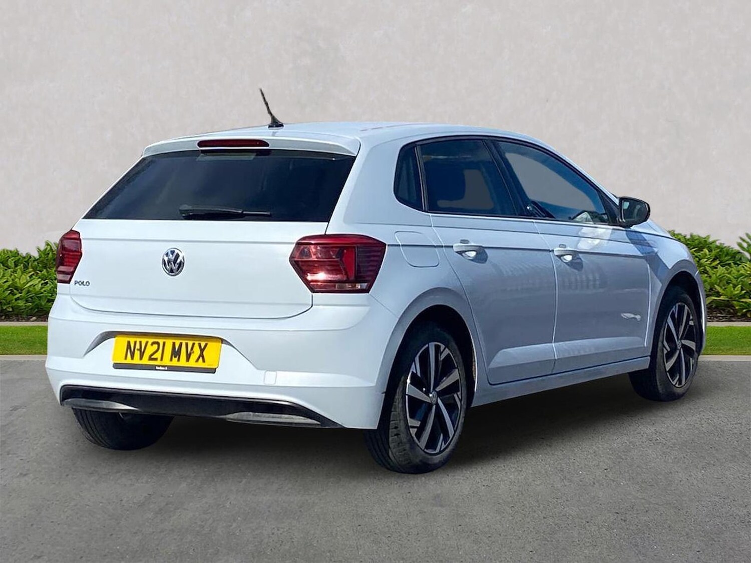 Used Volkswagen Polo 2021 for sale - 78195295: Photo 18