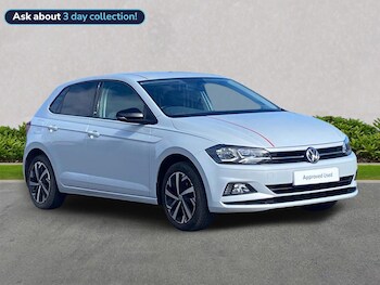 Volkswagen Polo feature image