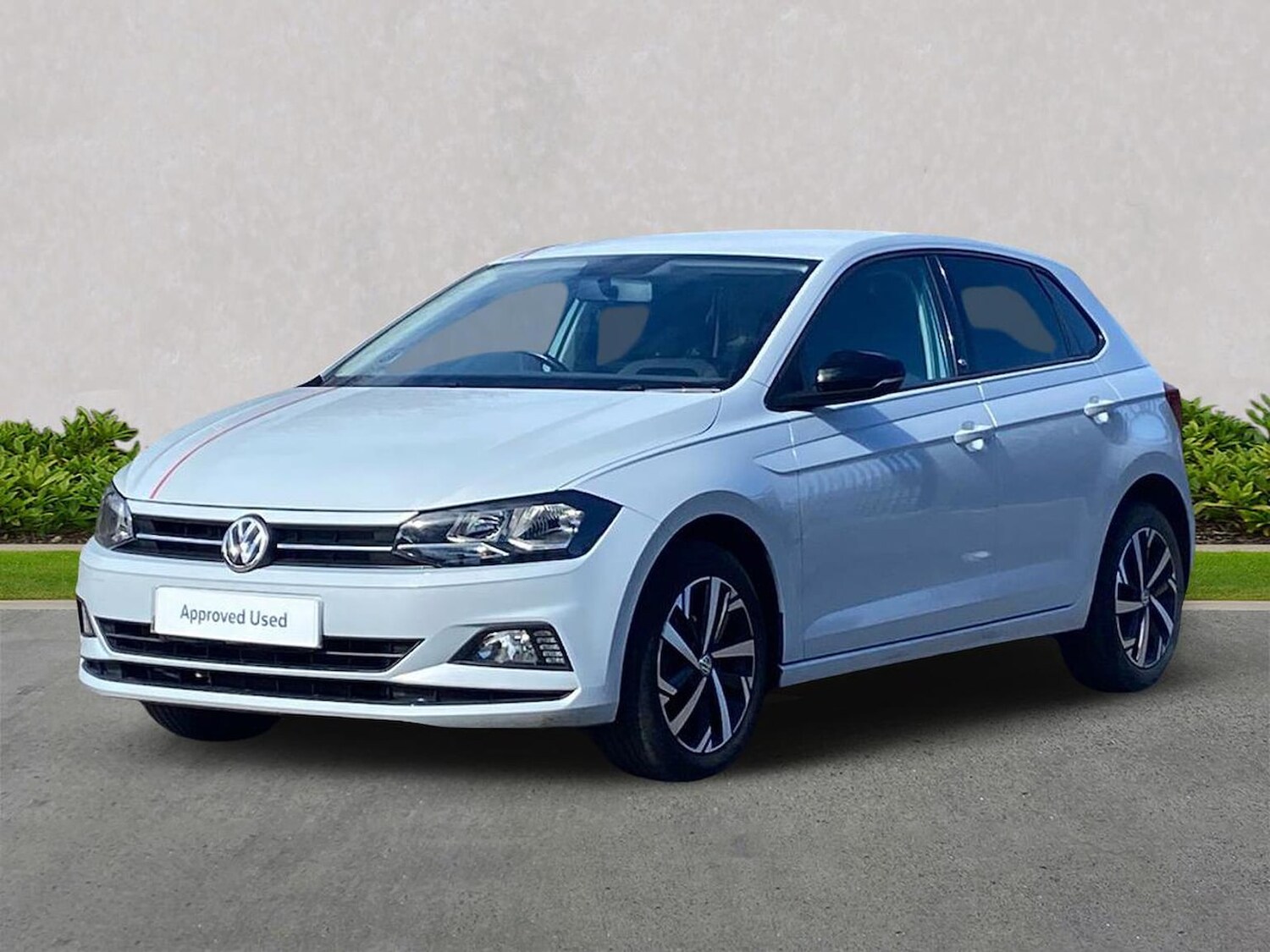 Used Volkswagen Polo 2021 for sale - 78195295: Photo 20