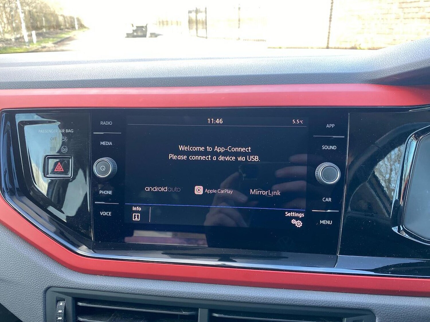 Used Volkswagen Polo 2021 for sale - 78195295: Photo 22