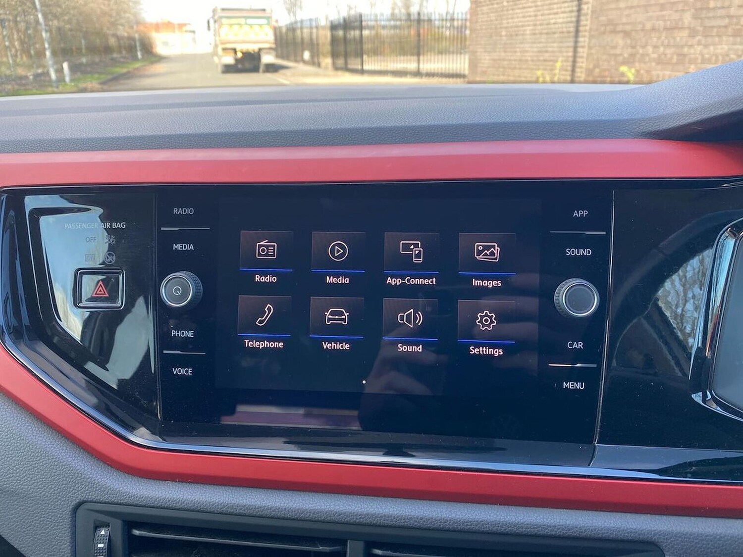 Used Volkswagen Polo 2021 for sale - 78195295: Photo 23