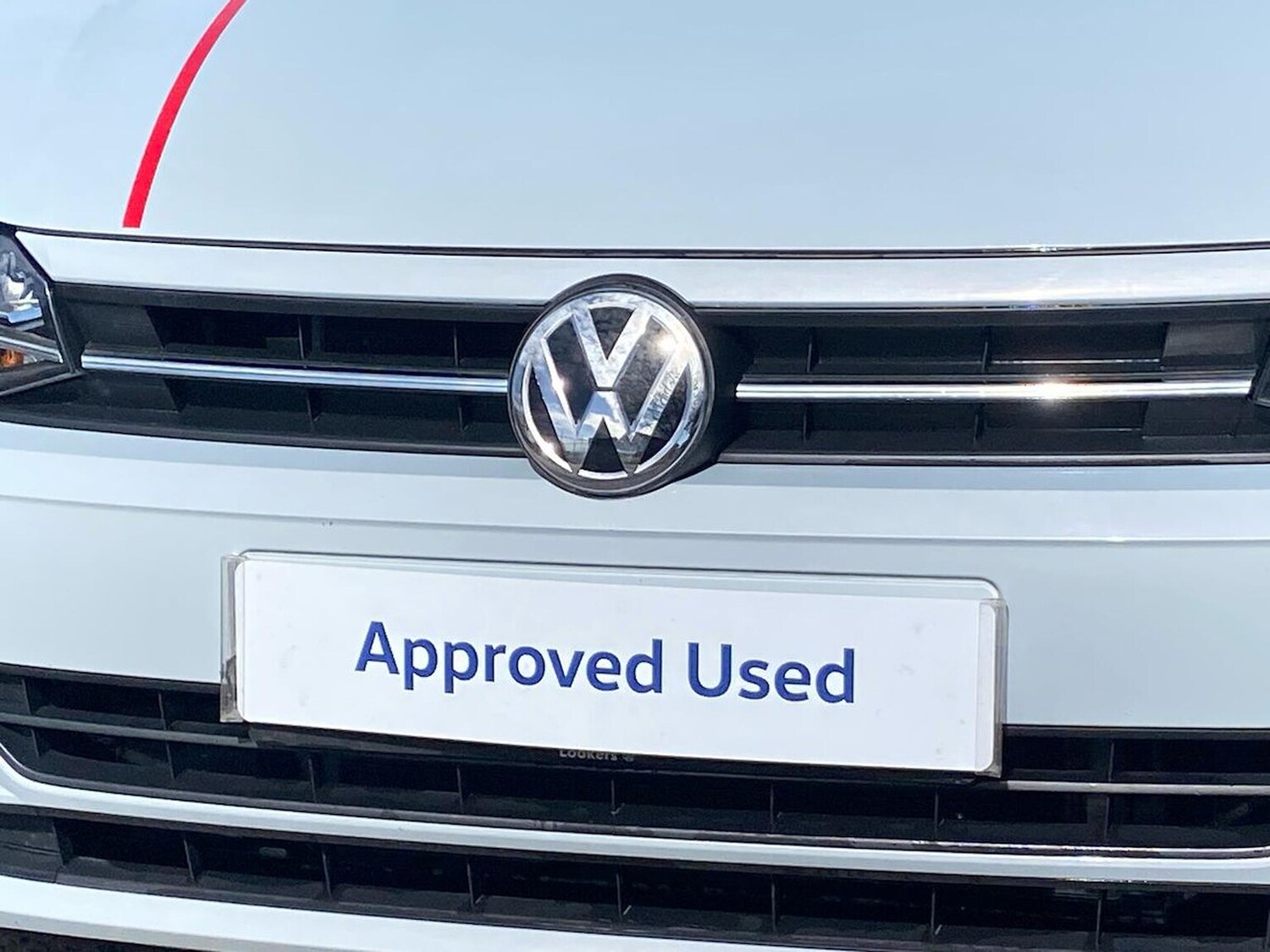 Used Volkswagen Polo 2021 for sale - 78195295: Photo 30