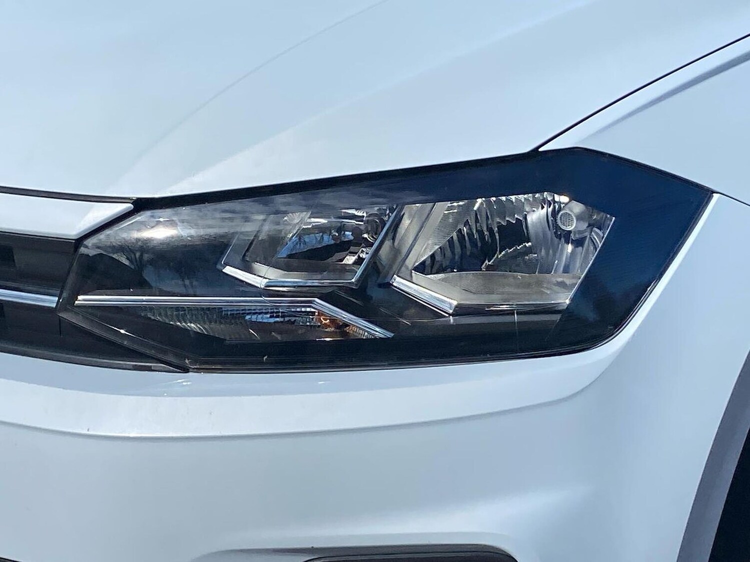 Used Volkswagen Polo 2021 for sale - 78195295: Photo 31