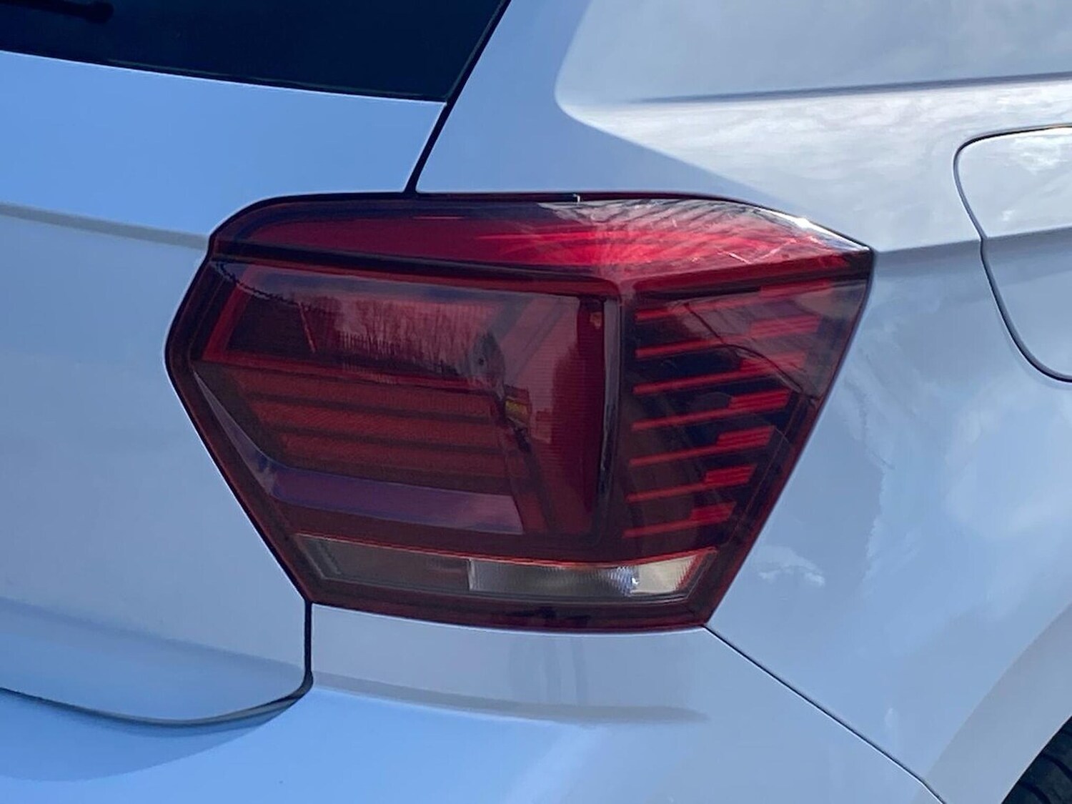 Used Volkswagen Polo 2021 for sale - 78195295: Photo 33