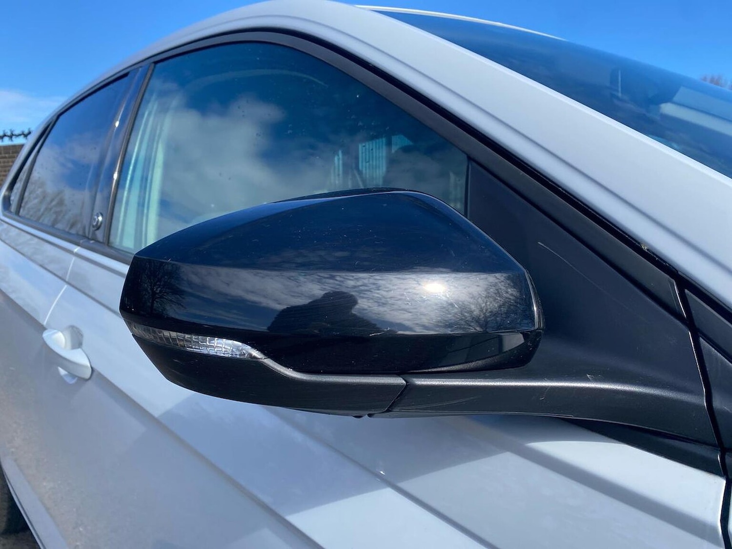 Used Volkswagen Polo 2021 for sale - 78195295: Photo 35