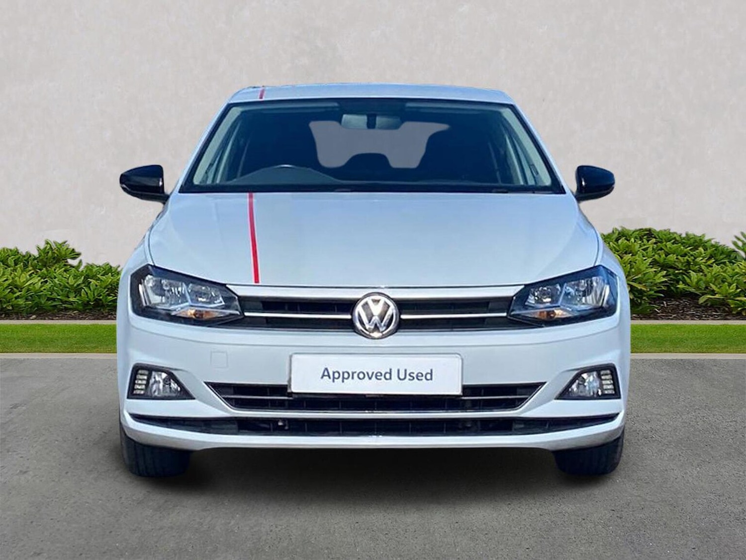 Used Volkswagen Polo 2021 for sale - 78195295: Photo 5