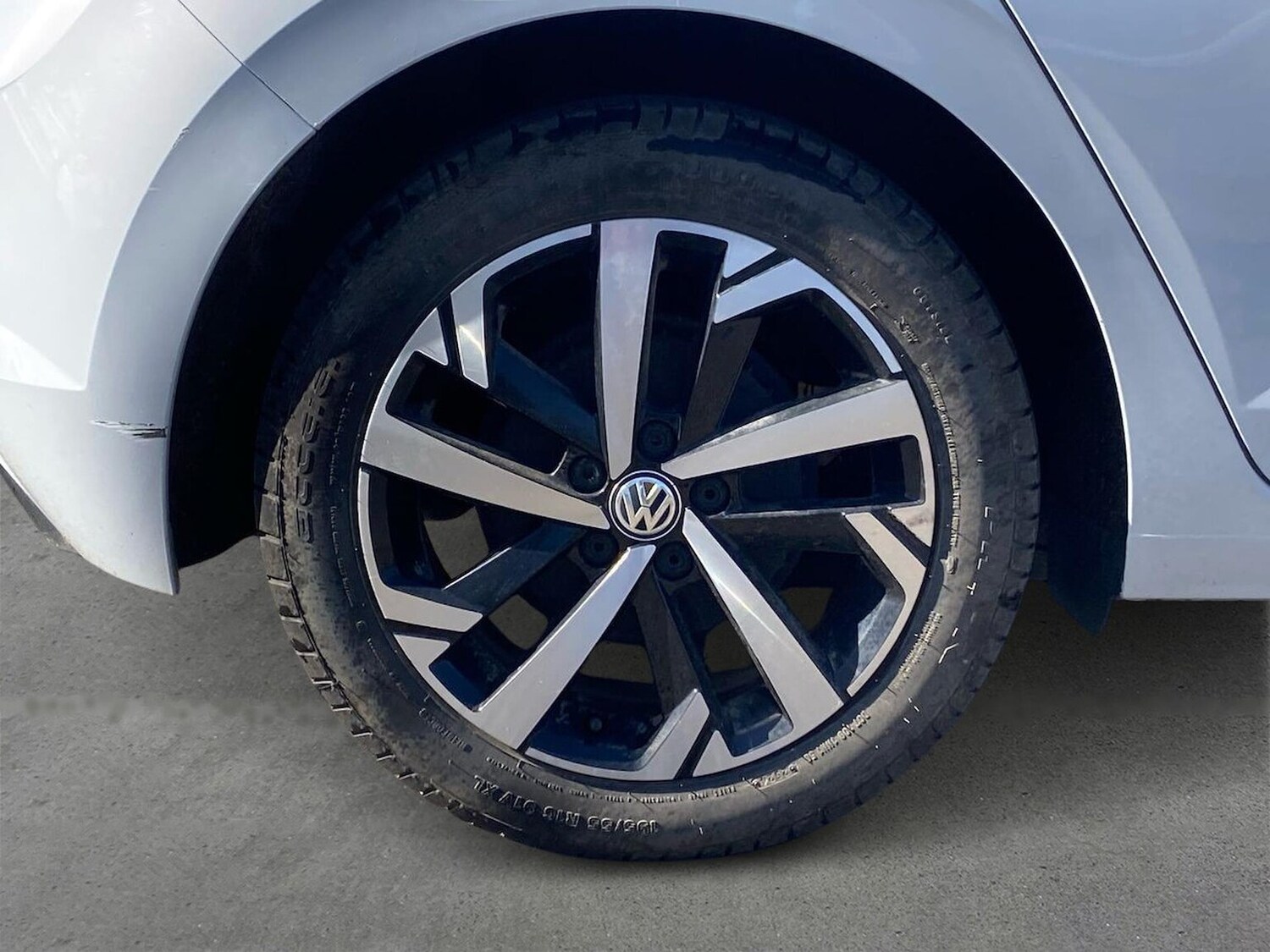 Used Volkswagen Polo 2021 for sale - 78195295: Photo 6