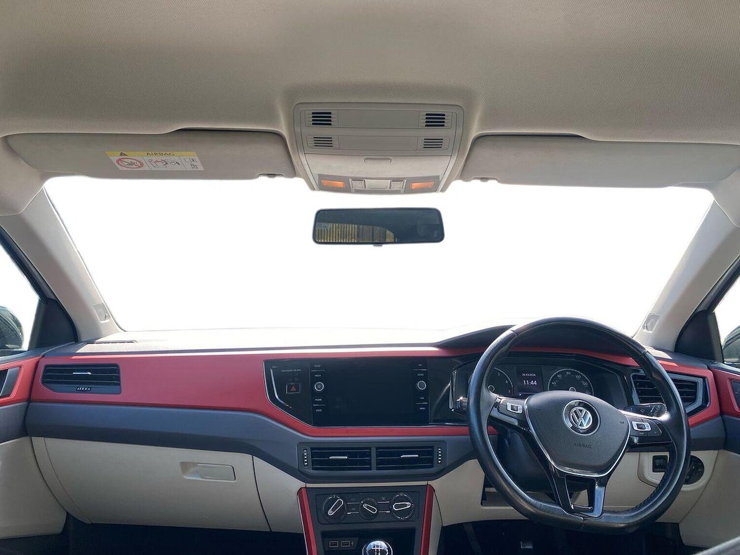 Used Volkswagen Polo 2021 for sale - 78195295: Photo 8