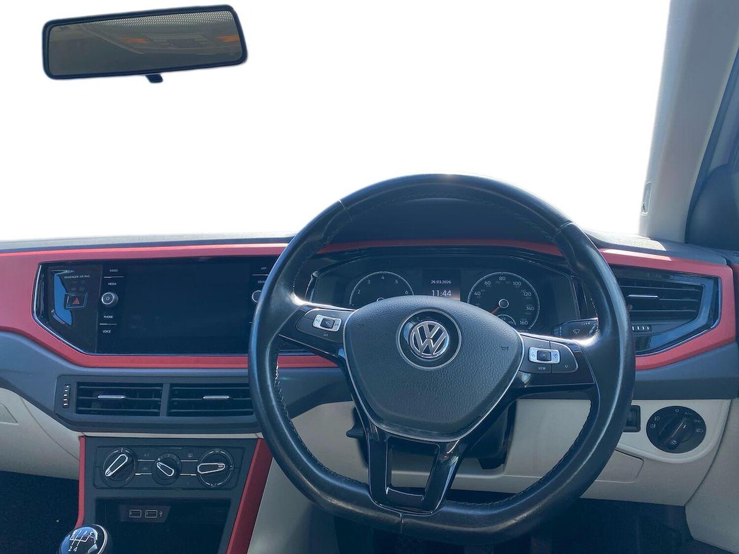 Used Volkswagen Polo 2021 for sale - 78195295: Photo 9