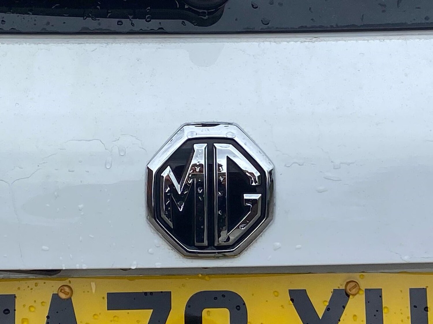 Vehicle 34