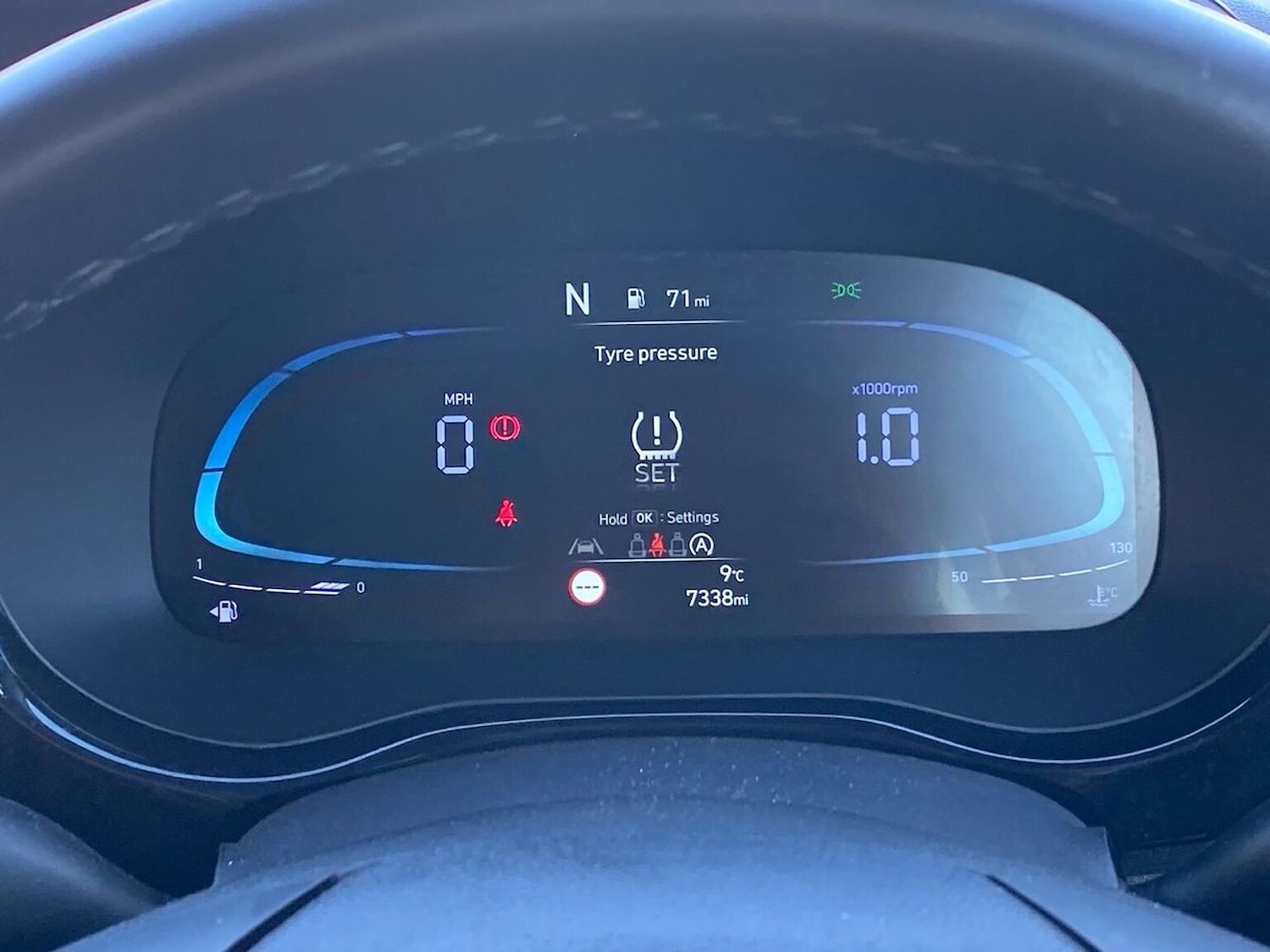 Used Hyundai i10 2024 for sale - 76402457: Photo 10