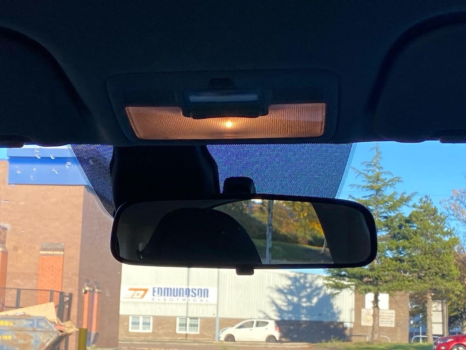 Used Hyundai i10 2024 for sale - 76402457: Photo 14