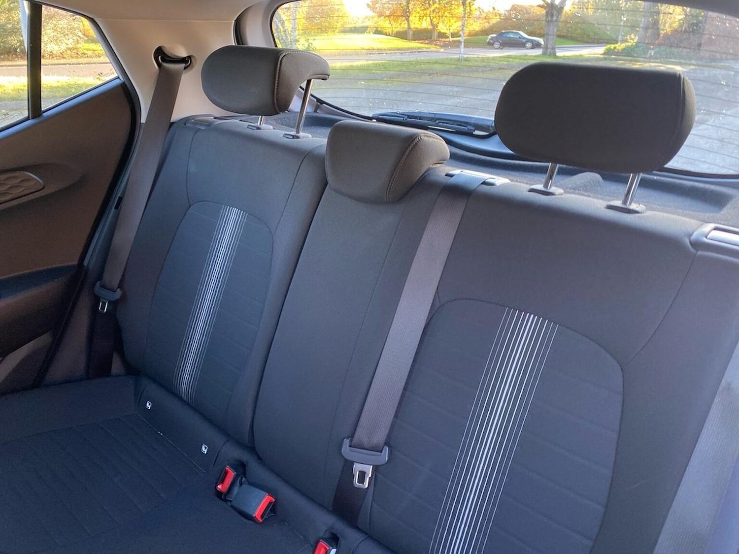 Used Hyundai i10 2024 for sale - 76402457: Photo 16