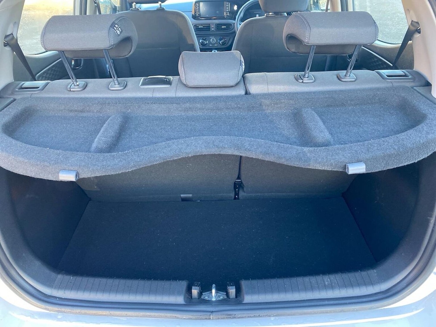 Used Hyundai i10 2024 for sale - 76402457: Photo 17