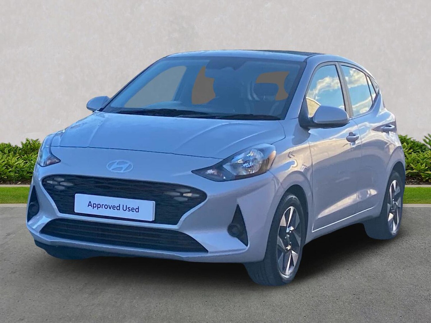 Used Hyundai i10 2024 for sale - 76402457: Photo 20