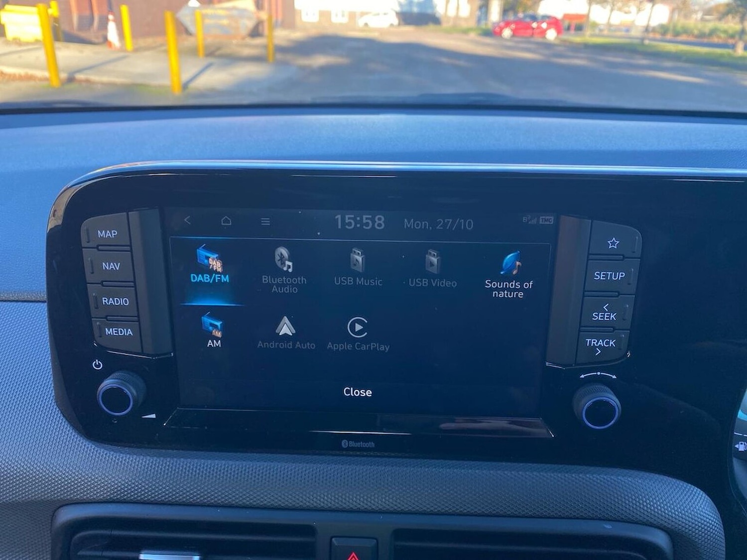 Used Hyundai i10 2024 for sale - 76402457: Photo 22