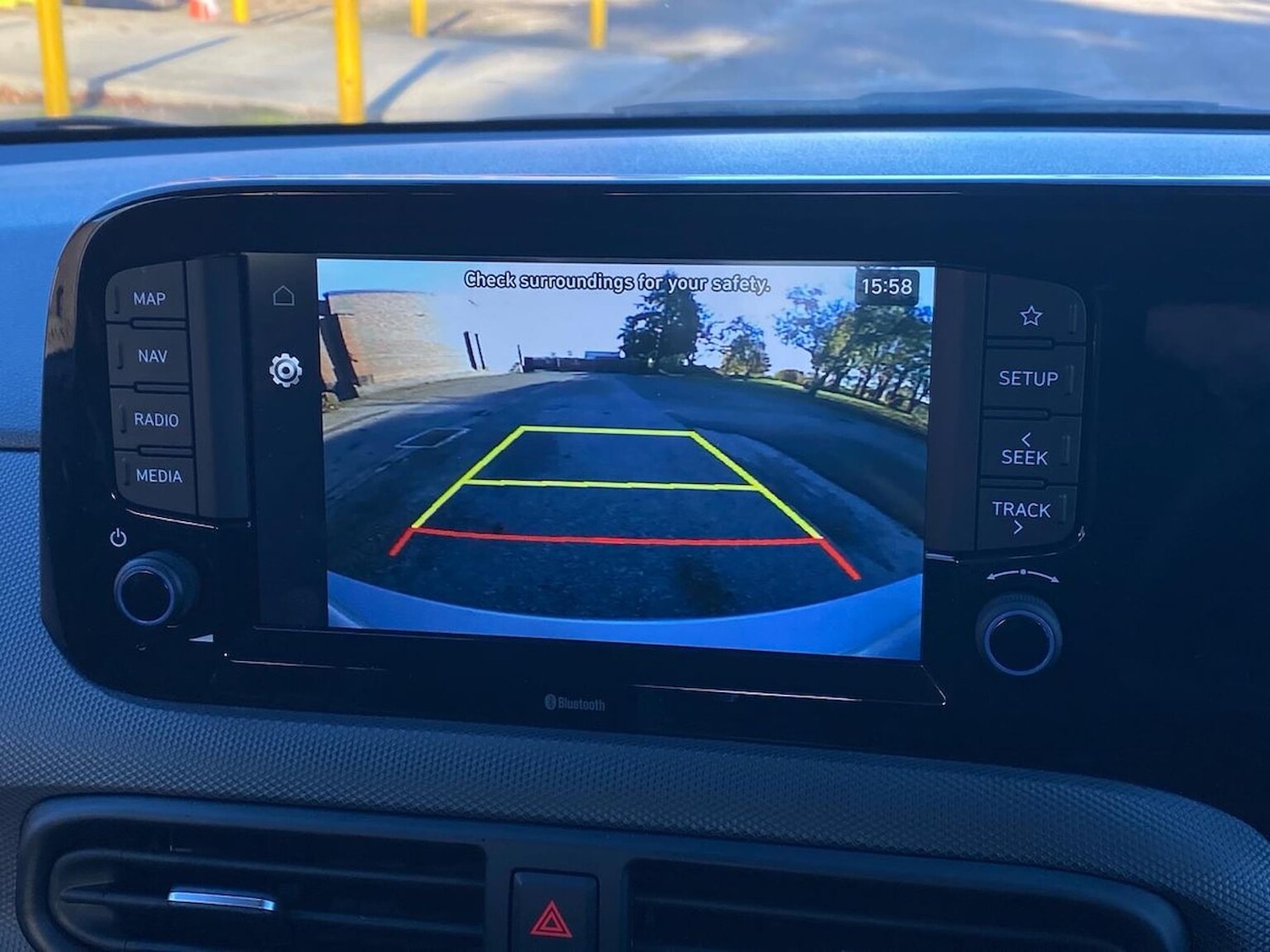 Used Hyundai i10 2024 for sale - 76402457: Photo 23