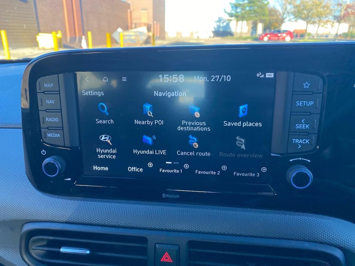 Used Hyundai i10 2024 for sale - 76402457: Photo 24