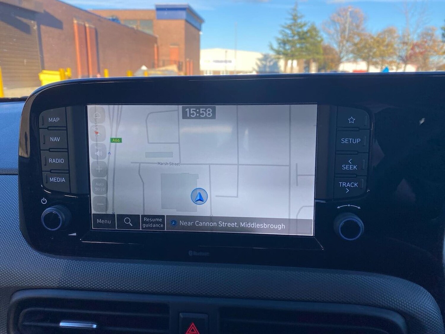 Used Hyundai i10 2024 for sale - 76402457: Photo 25