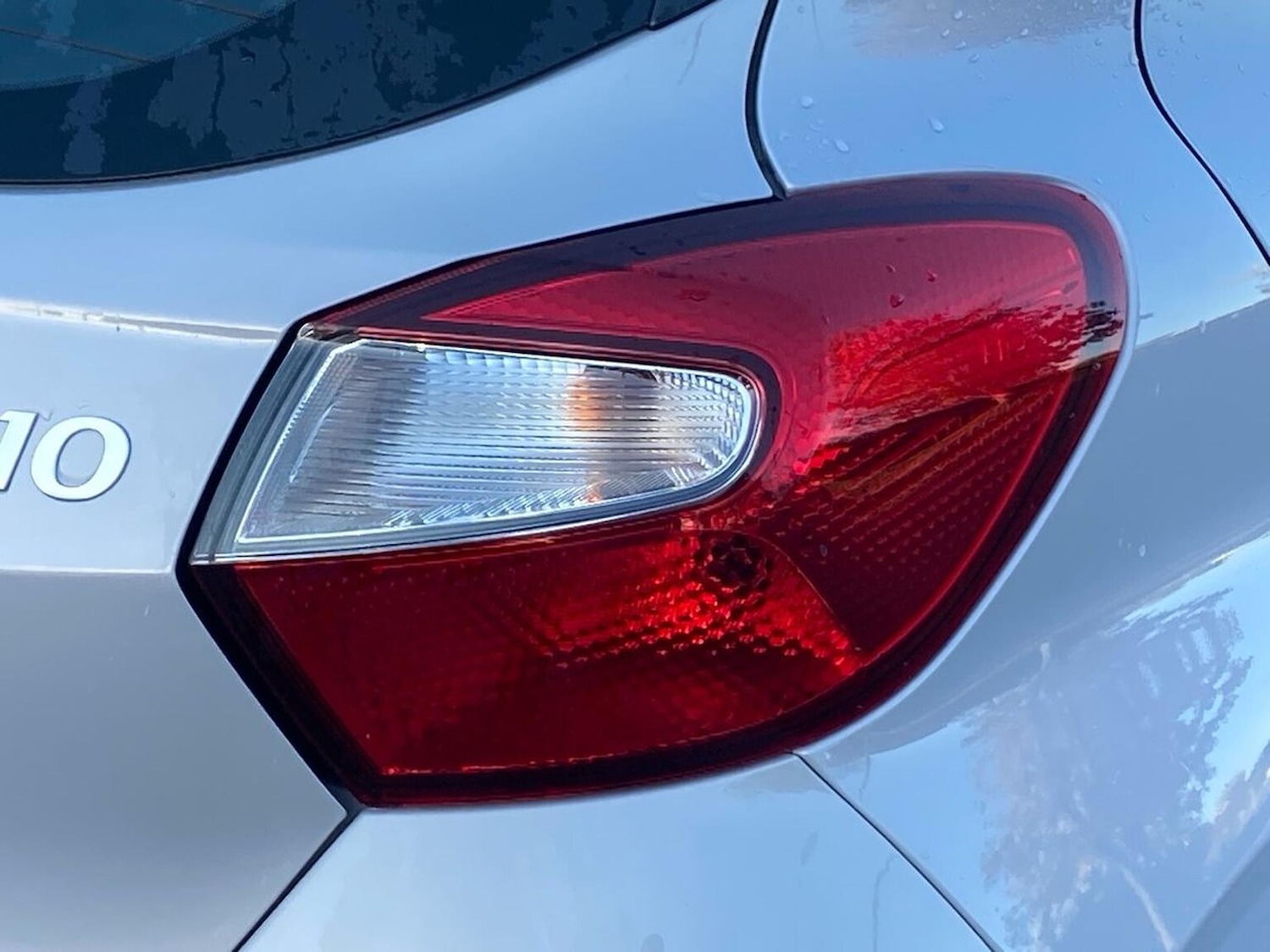 Used Hyundai i10 2024 for sale - 76402457: Photo 35