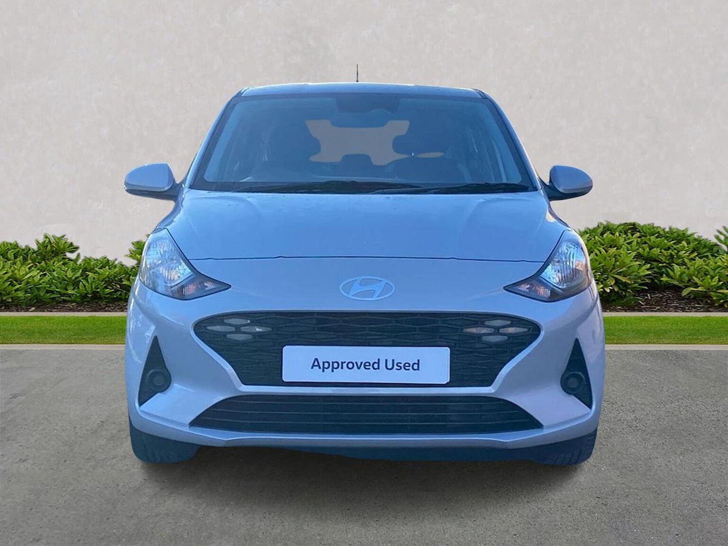 Used Hyundai i10 2024 for sale - 76402457: Photo 5