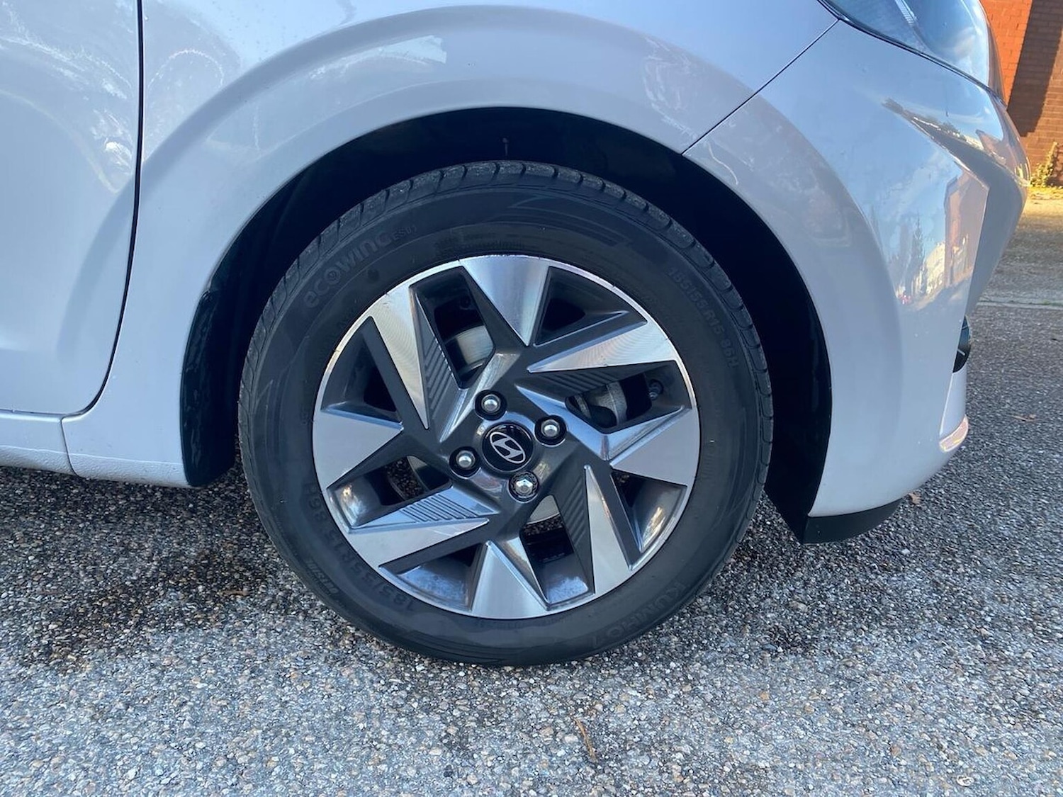 Used Hyundai i10 2024 for sale - 76402457: Photo 6