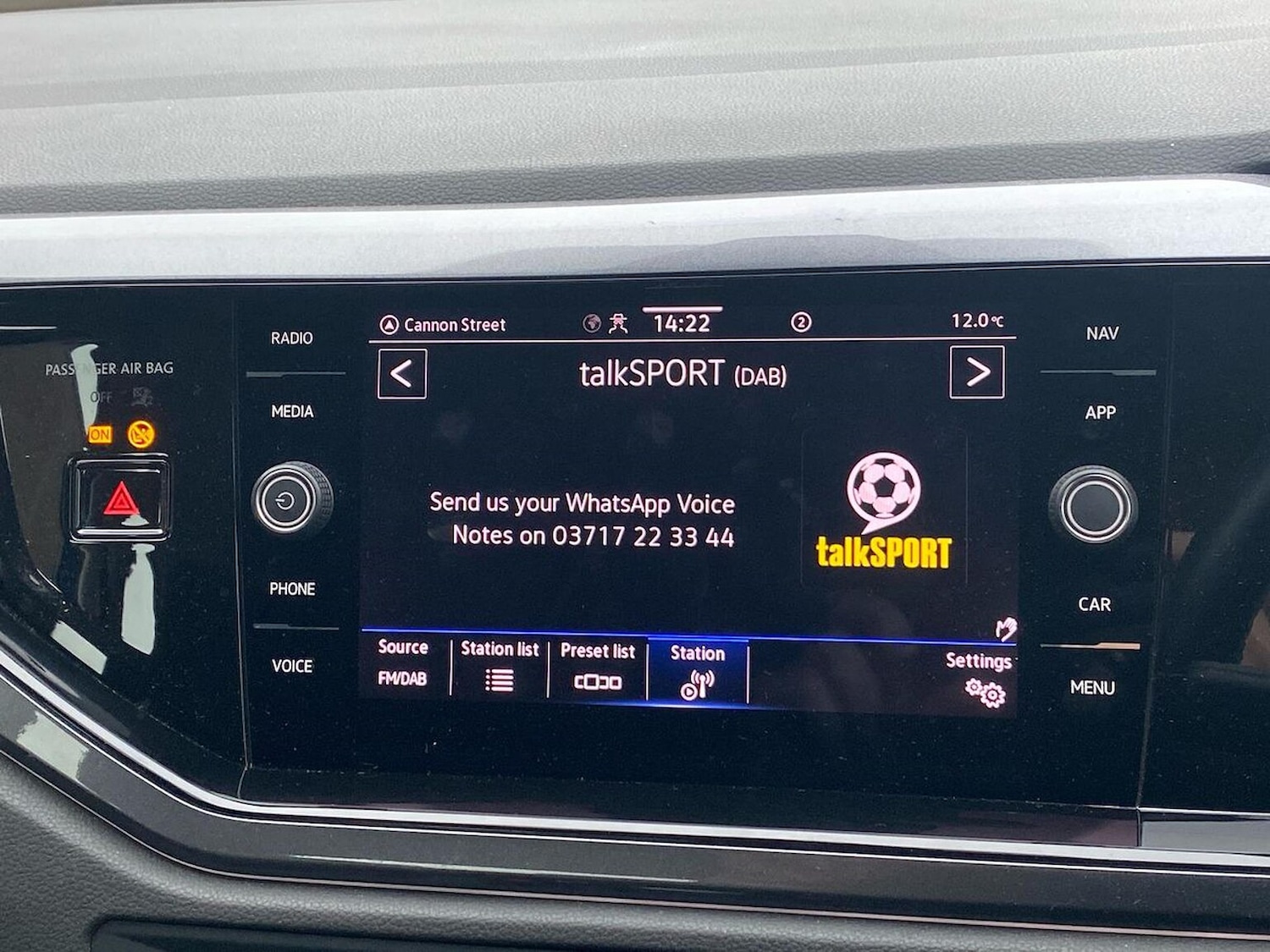 Used Volkswagen Polo 2023 for sale - 76770068: Photo 11