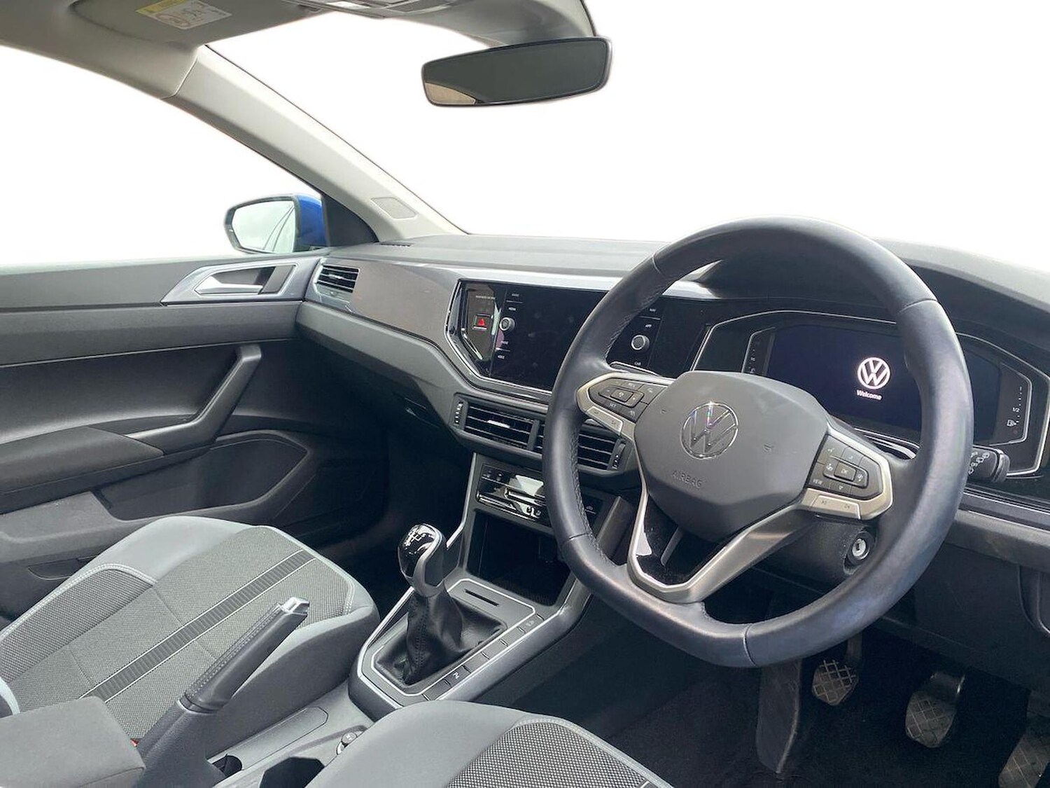 Used Volkswagen Polo 2023 for sale - 76770068: Photo 15