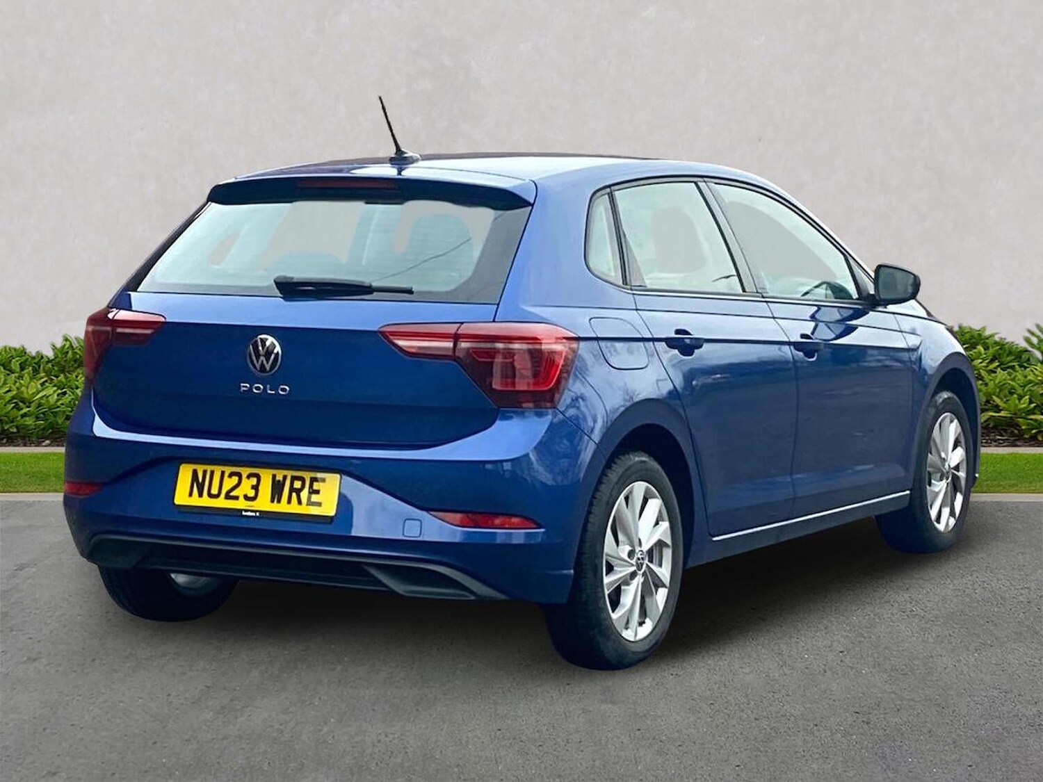 Used Volkswagen Polo 2023 for sale - 76770068: Photo 18