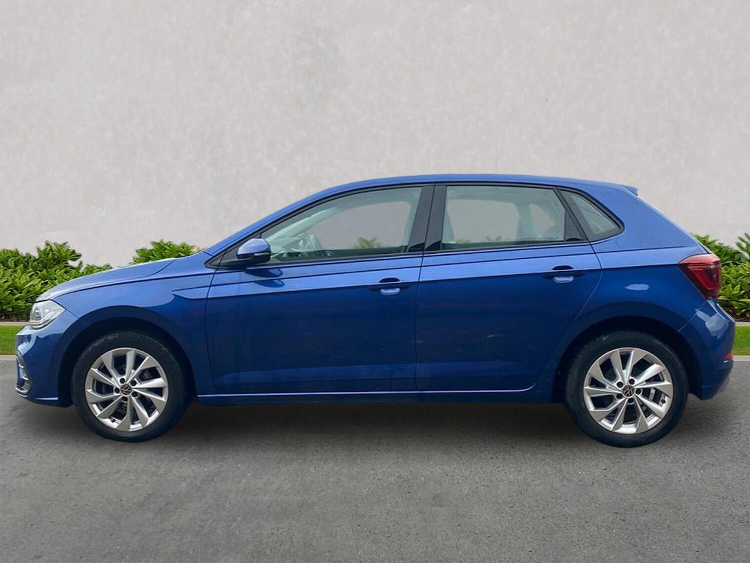 Used Volkswagen Polo 2023 for sale - 76770068: Photo 19