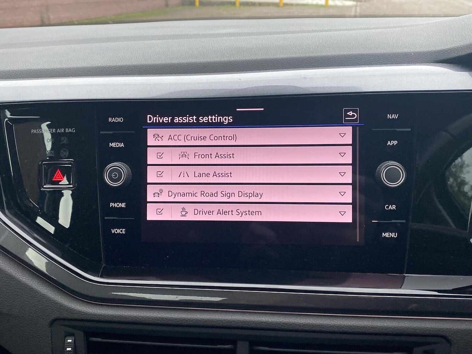 Used Volkswagen Polo 2023 for sale - 76770068: Photo 22