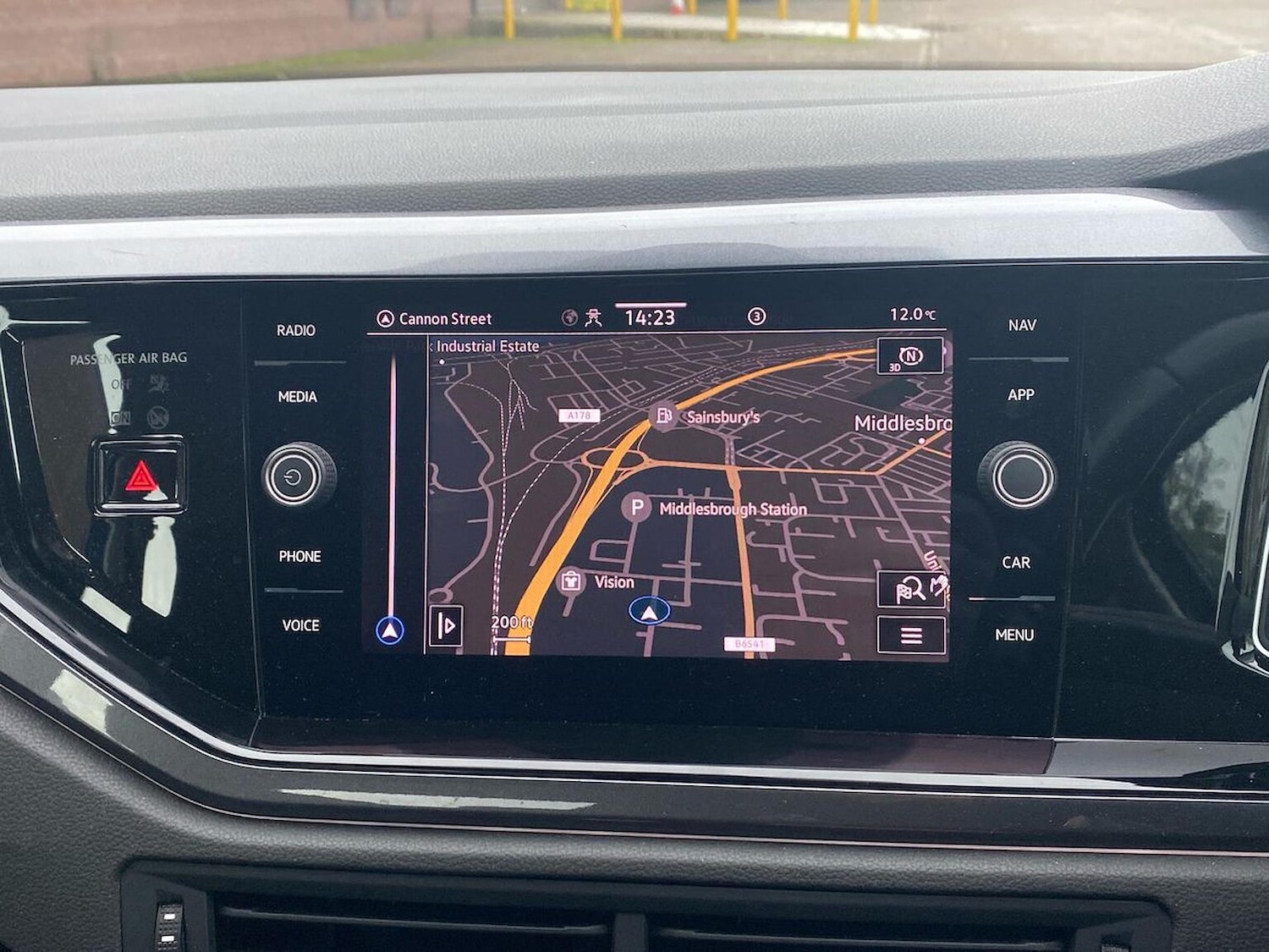 Used Volkswagen Polo 2023 for sale - 76770068: Photo 24