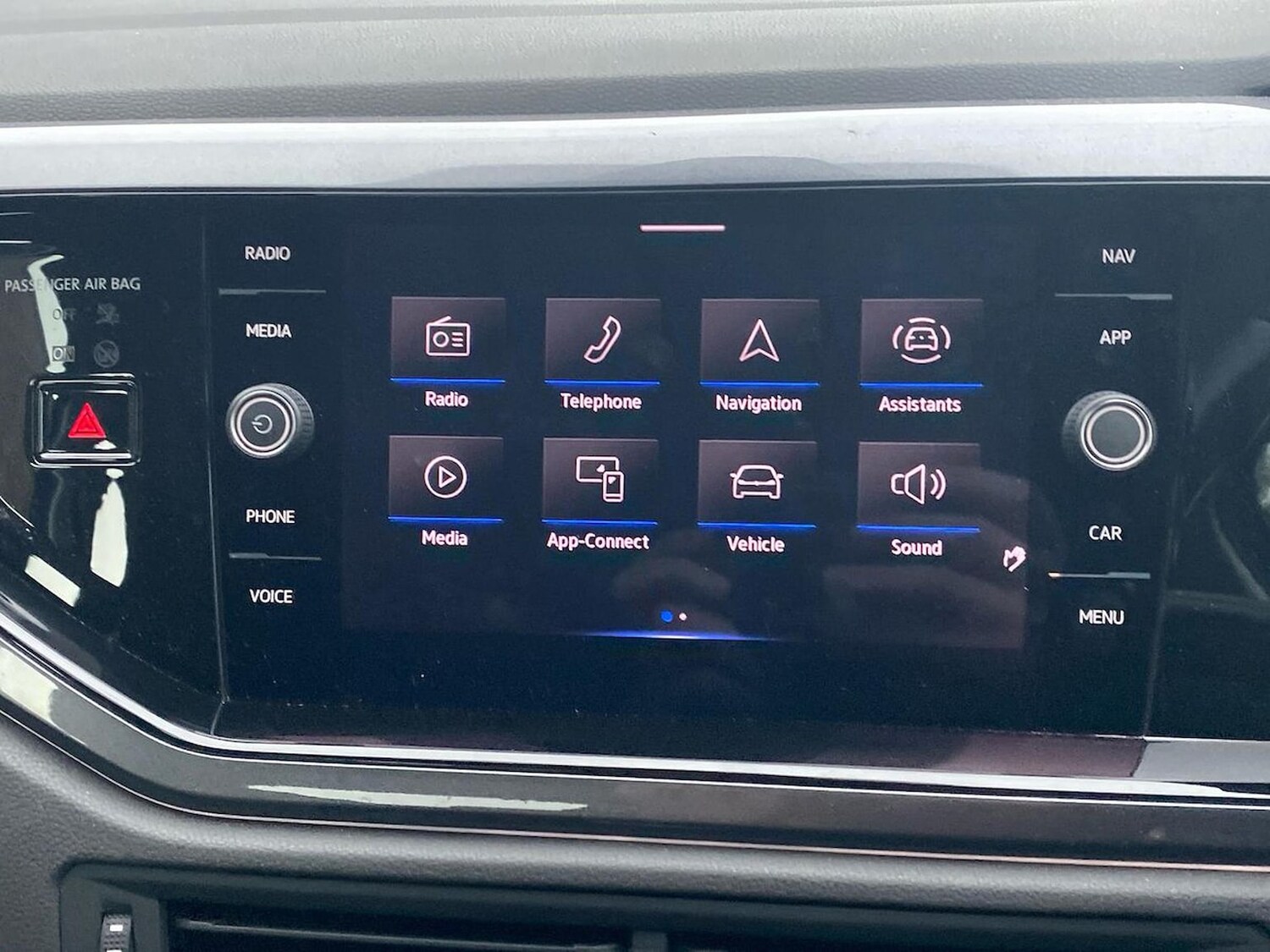 Used Volkswagen Polo 2023 for sale - 76770068: Photo 25