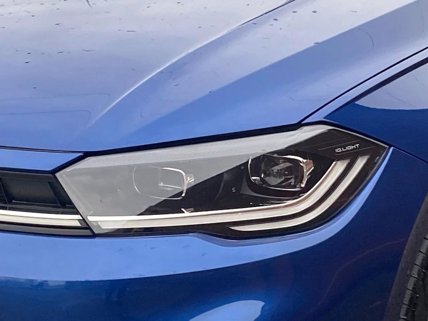 Used Volkswagen Polo 2023 for sale - 76770068: Photo 33