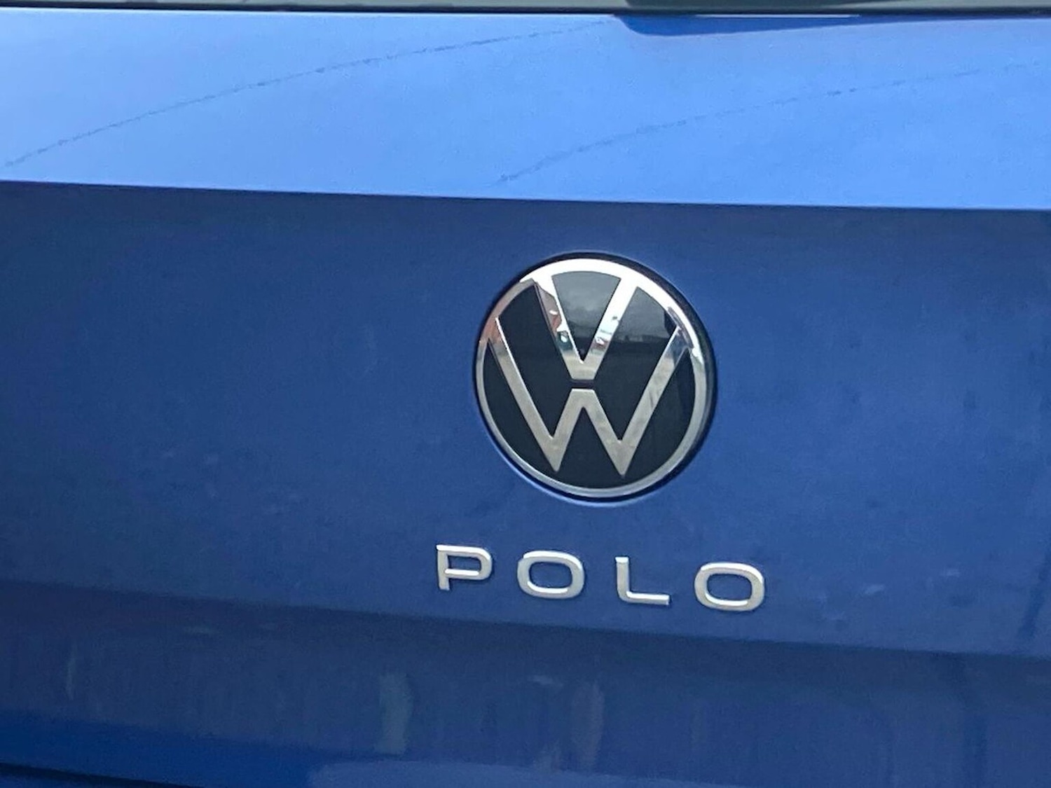 Used Volkswagen Polo 2023 for sale - 76770068: Photo 34