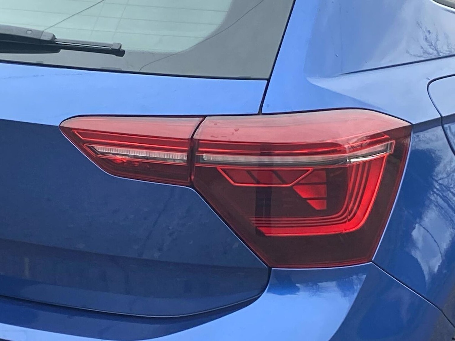 Used Volkswagen Polo 2023 for sale - 76770068: Photo 35