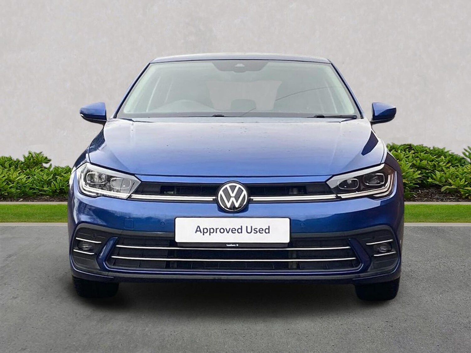 Used Volkswagen Polo 2023 for sale - 76770068: Photo 5