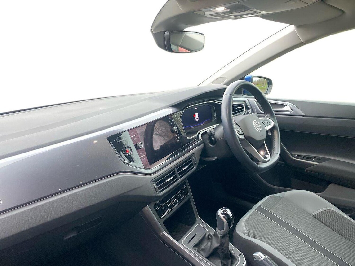 Used Volkswagen Polo 2023 for sale - 76770068: Photo 7