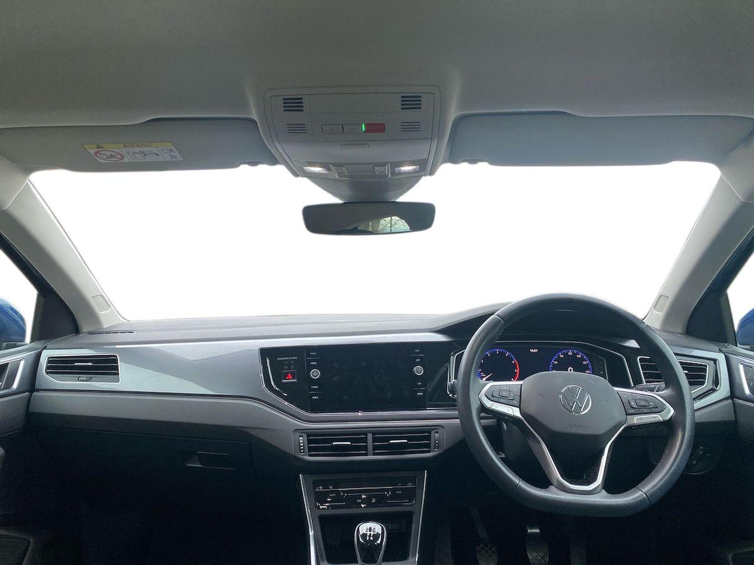 Used Volkswagen Polo 2023 for sale - 76770068: Photo 8