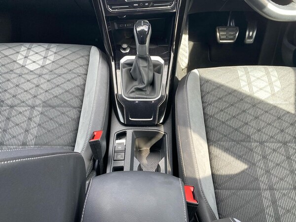Used Volkswagen T-Roc 2022 for sale - 75718042: Photo 13