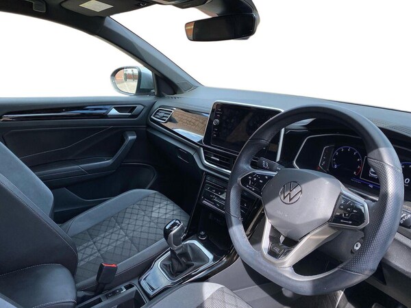 Used Volkswagen T-Roc 2022 for sale - 75718042: Photo 15