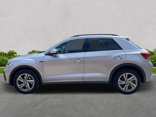 Used Volkswagen T-Roc 2022 for sale - 75718042: Photo 19