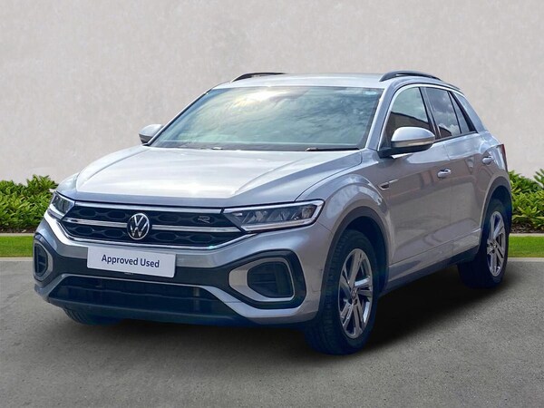 Used Volkswagen T-Roc 2022 for sale - 75718042: Photo 20
