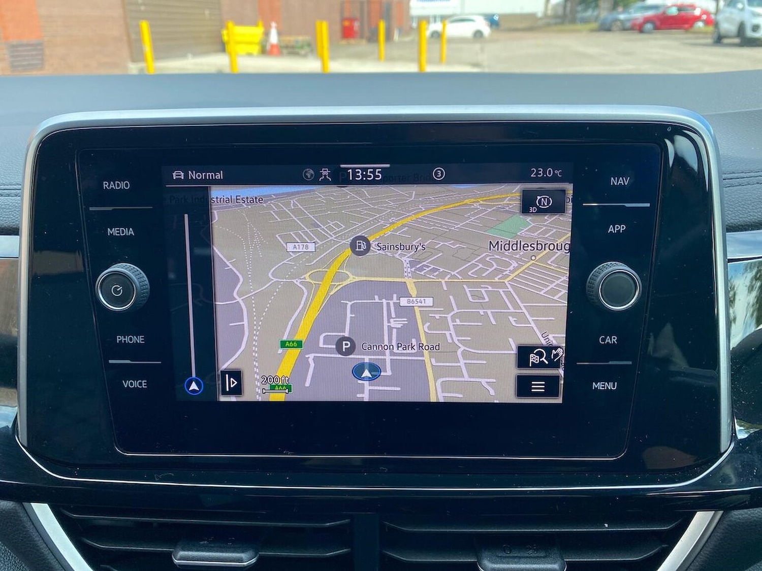 Vehicle 24